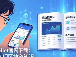 TPWallet官网下载：轻松入门区块链知识
