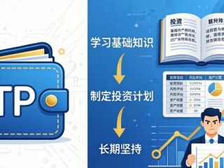 TP钱包下载后怎么培养投资哲学？三步法