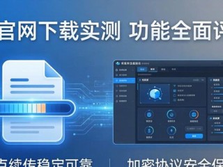 TP官网下载实测 功能全面评测