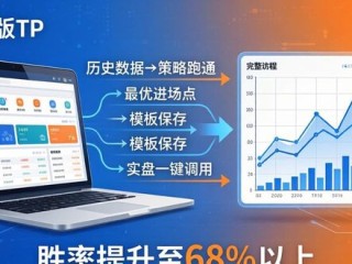 TP最新版下载后，这样操作收益更高