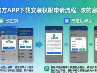 TP官方APP下载安装的3个体验改进建议