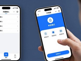 TP钱包安卓版多账户管理：官方下载后的实用技巧