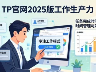 如何玩转TP官网2025最新版下载功能，有效提升工作生产力