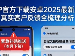 TP官方下载安卓2025最新版 真实客户反馈全梳理分析