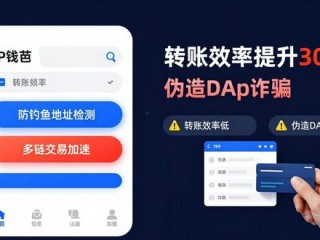 TP钱包新版发布：为何每位币圈人都该关注？
