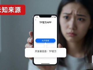 TP官方APP下载避坑指南：认准网址防山寨