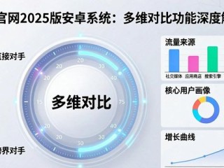 TP官网下载安卓2025版，三步搞定竞争分析