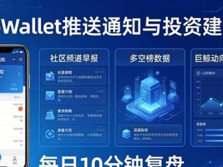 tpWallet官网下载后，如何获取投资建议与信号