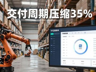 TP正版软件案例：这些行业应用颠覆认知