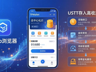 TPWallet投资规划：三步搞定资产配置