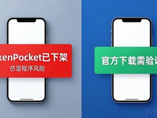 TokenPocket官方下载VS其他渠道，哪个更安全？