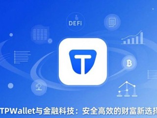 TPWallet与金融科技：安全高效的财富新选择