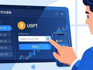 USDT转TP钱包操作指南，三步轻松到账