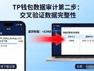TP钱包数据审计操作指南：三步搞定下载记录核查
