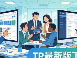 TP最新版下载，内部沟通效率翻倍