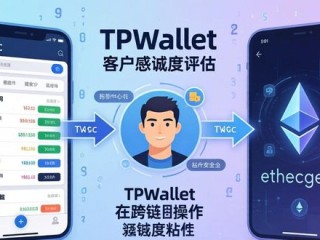 TPWallet客户忠诚度评估：看这三点就够