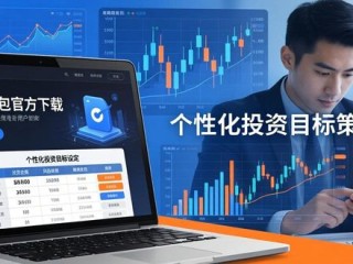 TP钱包官方下载：如何设定个性化投资目标与策略？