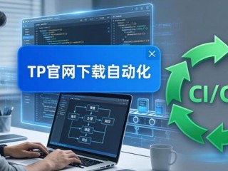 TP官网下载这样做，业务灵活性不打折