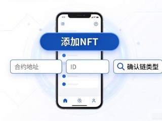 TP钱包查看NFT教程，新手也能看懂