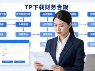 TP下载的财务合规，从这三点做起