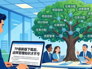 TP最新版下载后，这样管理知识才不亏