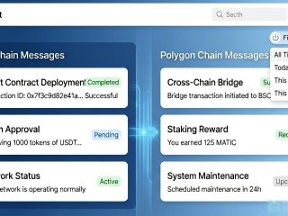 TP钱包最新版怎样保障消息不丢不漏
