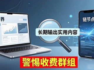 TokenPocket下载后，投资建议去哪找？手把手教你避坑