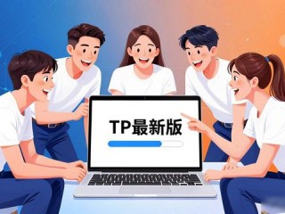 TP最新版下载如何带动团队文化升级