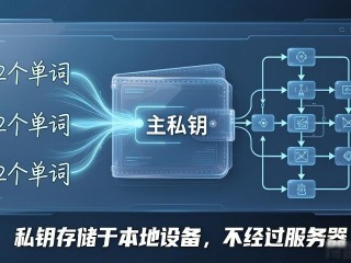 TP钱包是什么技术？架构原理一次讲清