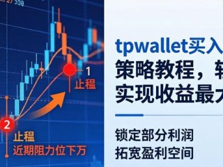 tpwallet买入卖出策略教程，轻松实现收益最大化