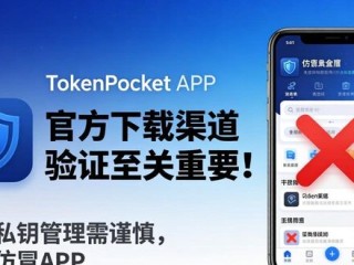TokenPocket下载：多链资产支持，真是投资者最佳选择吗？