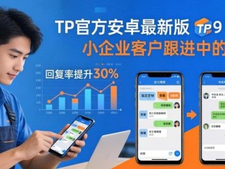 TP官方安卓最新版，小企业应用潜力有多大？