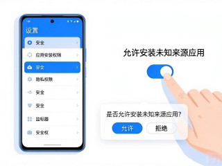 tp钱包安卓版2025安装设置｜三步搞定，小白也能快速上手