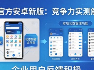 TP官方安卓新版：竞争力实测解读