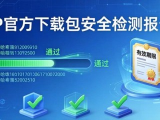 tp官方正版下载包安全吗？深度检测报告