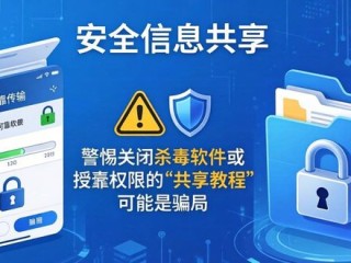 TP官方下载如何安全共享信息？警惕这三点