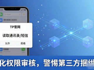 TP官网2025版下载 数据隐私安全吗？