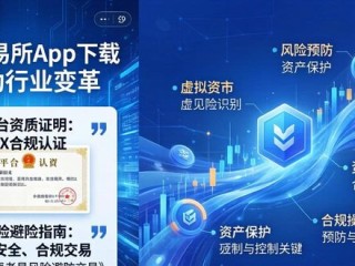 TP交易所app下载推动行业变革 实操路径解析