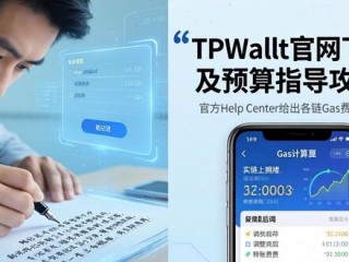 TPWallet官网下载及预算指导攻略
