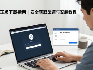 TP官方正版下载指南 | 安全获取渠道与安装教程