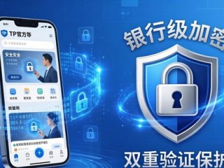TP官方App下载，这5个体验升级你绝对用得上