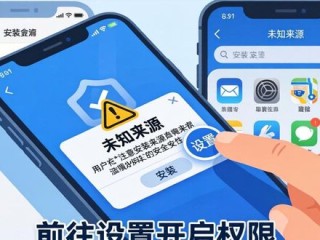 OK钱包APP下载安装教程，安全便捷轻松上手