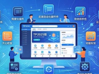 TP软件2025版下载及行业前景分析