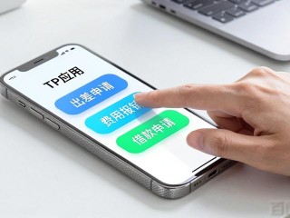 TP应用新版对比：这些升级点你注意到了吗？