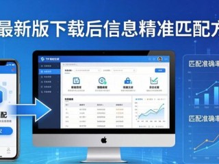 【干货】TP最新版下载后，如何让信息更精准匹配？