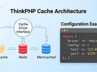 ThinkPHP新版下载架构与模块功能详解