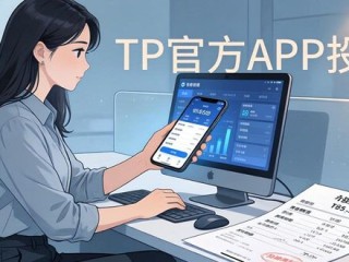 TP官方APP投资靠谱吗？三步教你避坑