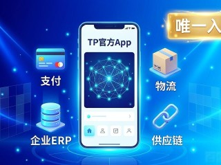 TP官方App下载 优势在哪？战略布局全解读
