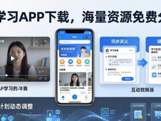 TP学习APP下载，海量资源免费分享