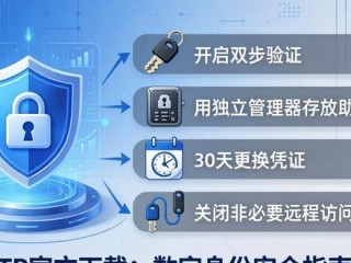 TP官方下载：数字身份安全指南